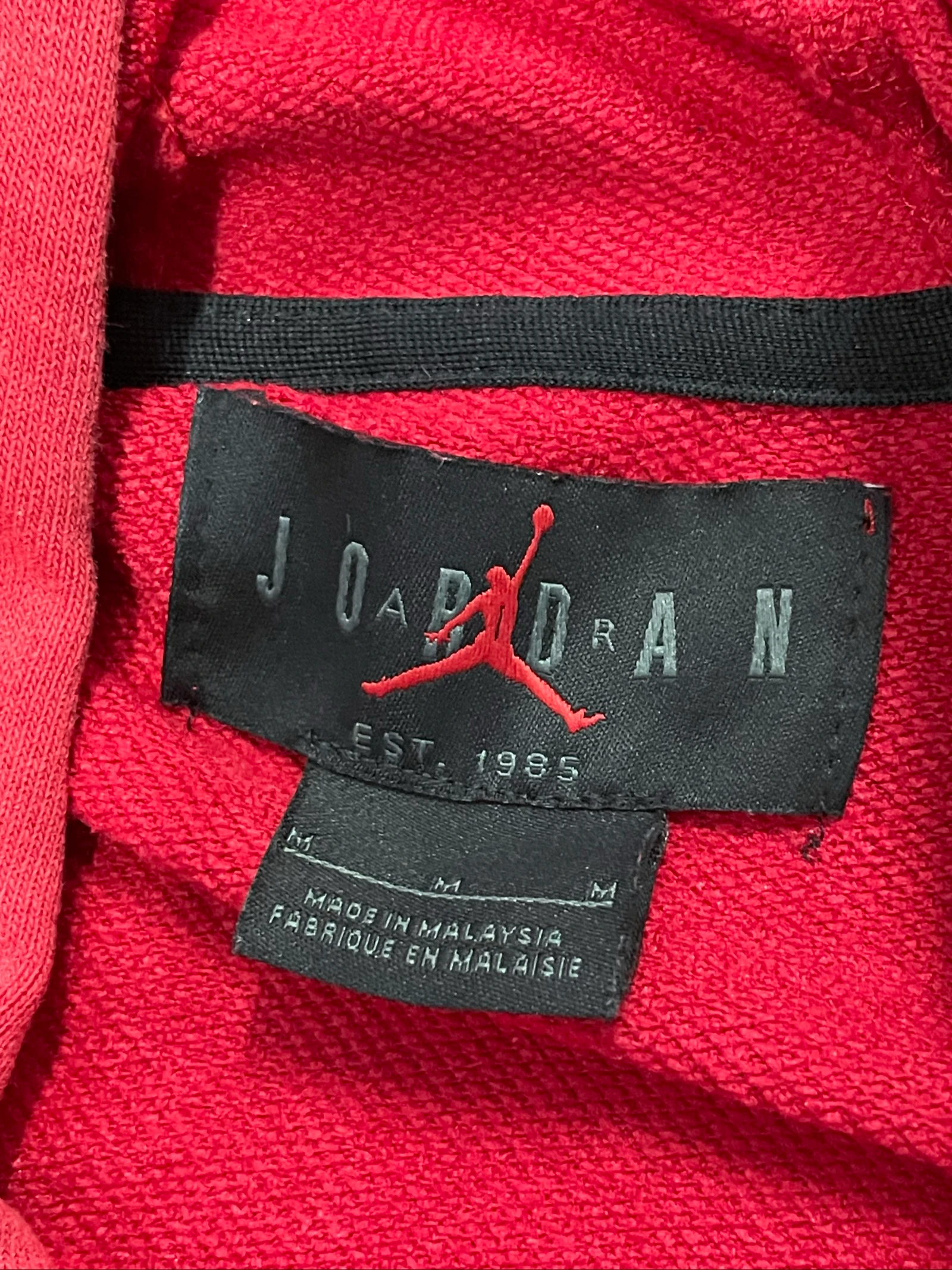 Blusa Jordan – photo 3